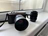 Fujifilm X-E2s + объективы