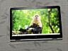 HP Spectre X360 Convertible 15in Touchscreen Laptop