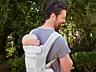 Ergobaby Adapt Baby Carrier для новорожденных с рождения, 3-позиционны