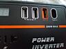 Power Inverter 12/24V