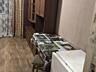 Гайдара/Терешковой. 12.4 м2. Ремонт, мебель, техника. Торг.