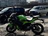 Kawasaki Ninja 650 2024г.