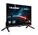 Компактный телевизор Blaupunkt 24WGC5500S с Google TV!