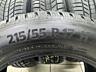 215/55 R17 CONTINENTAL TS870 ContiSeal ‘22