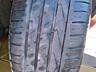 Продам диски с шинами 235/50 R19