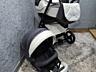 Продам коляску 2в1 baby pram