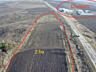 Vanzare Teren 2ha Prima linie deschidere directă traseu M14 Betonca