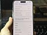 Iphone 14 Pro Max 128 gb