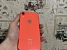 iPhone Xr 64 Gb Coral