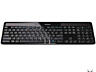 Клавиатура беспроводная Logitech Solar K750 Wireless