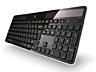 Клавиатура беспроводная Logitech Solar K750 Wireless