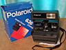 Polaroid 636