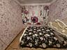 В продаже четырехкомнатная квартира в кирпичном доме. Низкий этаж, не 