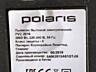 Продам полностью рабочий колбовый пылесос фирмы Polaris 2000w!