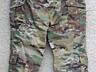 Штаны US Army Scorpion W2 Combat, Multicam