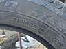 Шины 215/65 R16 резина лето 4 шт.