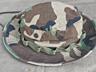 Панама Boonie hat, Woodland Combat, US Army