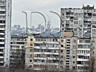 продаж 3-к квартира Київ, Дніпровський, 63000 $