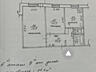 2-комн квартира 56 КВ, Красные Казармы, 6/9, мебель и техника