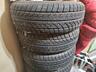 Продам шины 185/65 r14