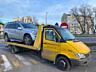 Эвакуатор – быстрая доставка авто на СТО!
