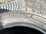 Продам всесезонную резину Michelin CrossClimate 2 размер 215/55/R17