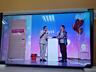 Samsung Smart LEDTV 4к "50"