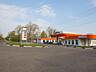 Сеть АЗС и нефтебаза
