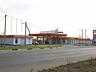 Сеть АЗС и нефтебаза