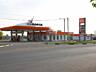 Сеть АЗС и нефтебаза