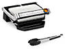 Gratar electric tefal optigrill+ gc718d10, 2000W, 6 programe automate