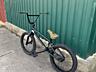 Продам BMX 250$