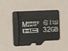 Есть в наличии USB Флэшки и Micro SD разного объёма