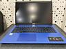 Продам Ноутбук Acer Aspire 3 Indigo blue