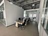 довгострокова оренда офісне приміщення Київ, Голосіївський, 6000 $/міс