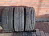 Hankook 235/40/R18 резина лето