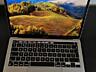 MacBook Pro 13, M1, 8/256 адаптер, трекпад Magic, чехол, корпусом