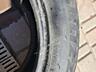 Continental 215/55/17+ Bridgestone 225/50/17