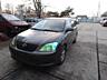 MAZDA PRIMASY 2001г 1.8 бензин по запчастям