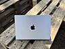 Apple Macbook Pro 14 M1 Max 32gb ram / 2000gb ssd