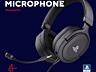 FORTA GEIMING HEADSET ОФИЦИАЛЬНАЯ ЛИЦЕНЗИЯ для PlayStation 5