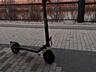 Электросамокат PATONA E-Scooter