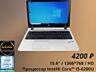 HP Probook 450 G3/ 15.6 LCD/ i5-6200U/ 8 Gb DDR3/ 512 Gb SSD