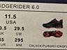 Reebok Ridgerider 6 (45-46, 29.5cm) - 60 евро