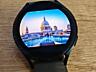 Samsung Galaxy Watch4 44mm SM-R870 Green Aluminum (Смарт часы)