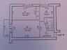2 комнатная в Тирасполе на К. Казармах