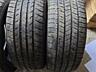 Продам 4 шины 225/50 r 17 б/у