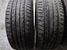 Продам 4 шины 225/50 r 17 б/у