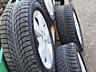 KUMHO 205/55 R16 (зима) 29 неделя 2022 года выпуска