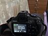 Canon eos1100d